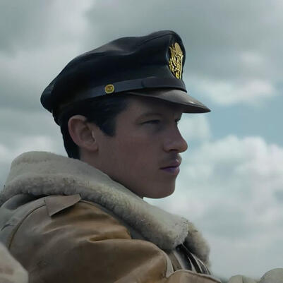(Masters of the Air)